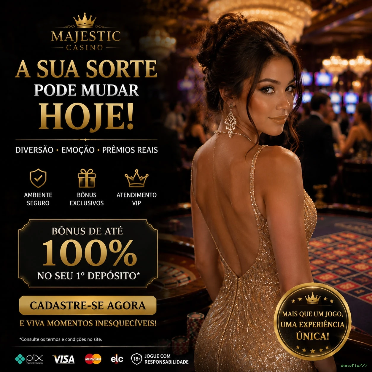 Baixar app da desafio777 gratuitamente