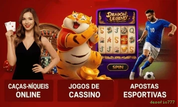 Canal oficial da desafio777 no Telegram